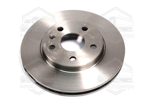 Диск гальмівний OPEL INSIGNIA (07/08-) передн. (вир-во BREMBO)
