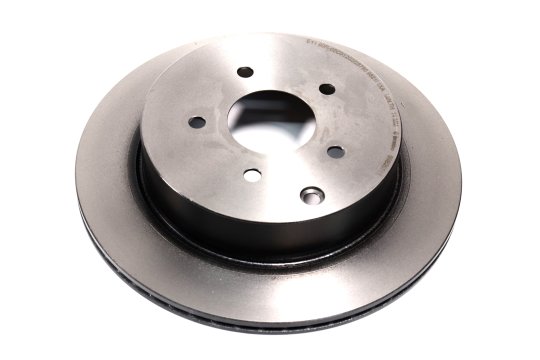 Диск гальмівний NISSAN MURANO задн., вент. (вир-во BREMBO)