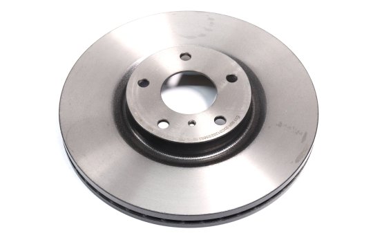 Диск гальмівний передн. (вир-во BREMBO)