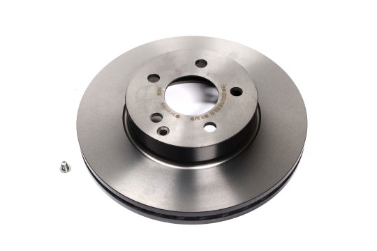 Диск гальмівний MB C-CLASS передн./задн. (вир-во BREMBO)