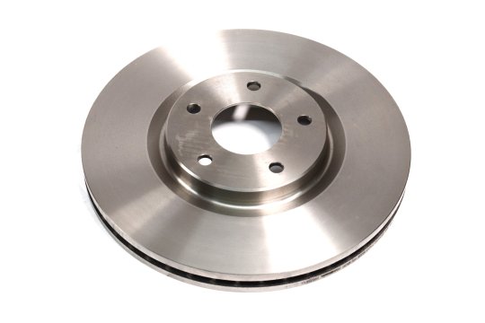 Диск гальмівний NISSAN QASHQAI передн. (вир-во BREMBO)