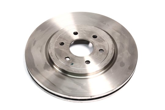 Диск гальмівний передн. (вир-во BREMBO)