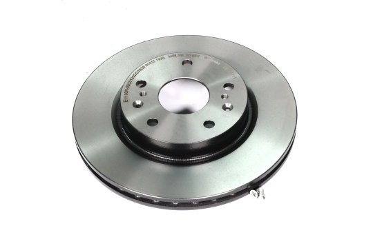 Диск гальмівний передн. (вир-во BREMBO)