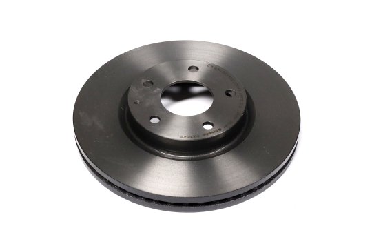 Диск гальмівний MAZDA 6 2.0-2.5 2013-, CX-5 2.0-2.2 2011- передн. (вир-во BREMBO)