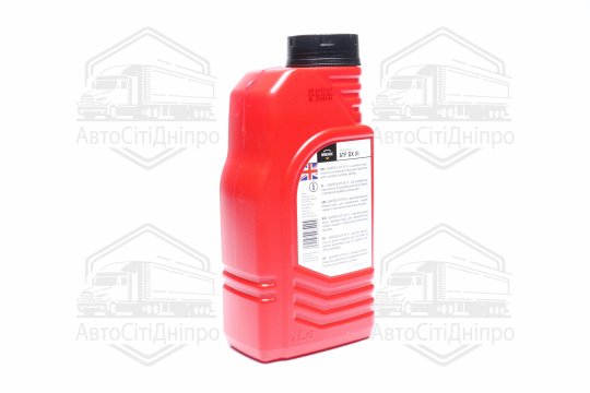 Масло трансміс. BREXOL ATF DX III (Каністра 1л)