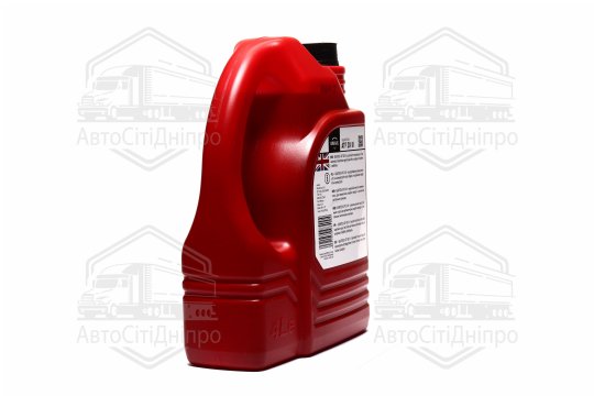 Масло трансмісії. BREXOL ATF DX III (Каністра 4л)