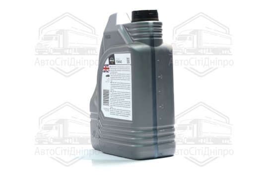 Масло моторн. BREXOL TECHNO 15w-40 (Каністра 4л)