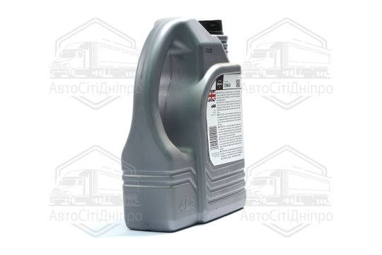 Масло моторн. BREXOL TECHNO 15w-40 (Каністра 4л)
