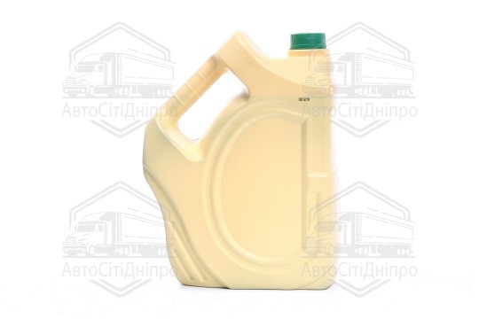 Антифриз BREXOL GREEN G11 Antifreeze (зелений) 10kg