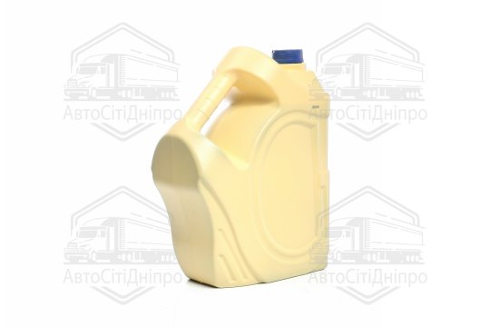 Антифриз BREXOL BLUE G11 Antifreeze (синій) 10kg
