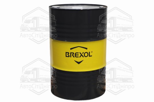 Антифриз BREXOL G12+ RED ANTIFREEZE (червоний) (Бочка 214kg)
