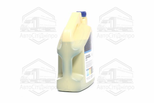 Антифриз <BREXOL> BLUE CONCENTRATE G11 (-80C) 5kg
