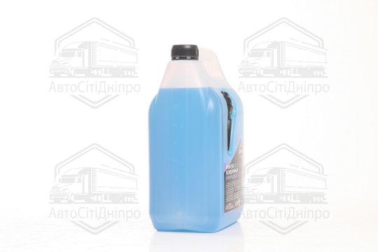 Омивач зимовий Koncentrate -80 ° С (цитрус) 4л <BREXOL>