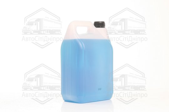 Омивач зимовий Koncentrate -80 ° С (цитрус) 4л <BREXOL>