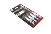 Свічка запалювання SUPER ГАЗ дв. 406 (блістер) (BRISK)