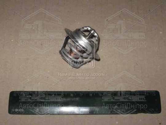 Термостат OPEL ASTRA, VECTRA (89 градусів) (вир-во Vernet)