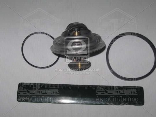 Термостат CITROEN; FORD; PEUGEOT; RENAULT (вир-во Vernet)