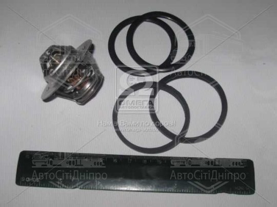 Термостат CITROEN; PEUGEOT; RENAULT; VOLVO (вир-во Vernet)