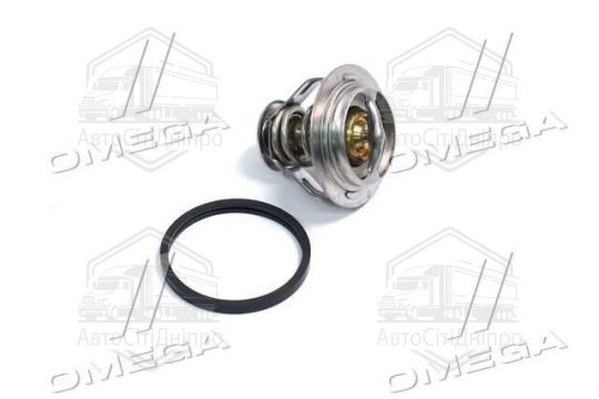 Термостат CITROEN; FIAT; HYUNDAI; PEUGEOT; SUZUKI;TOYOTA; ВАЗ (вир-во Vernet)