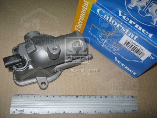 Термостат JEEP; MERCEDES-BENZ; TOYOTA (вир-во Vernet)