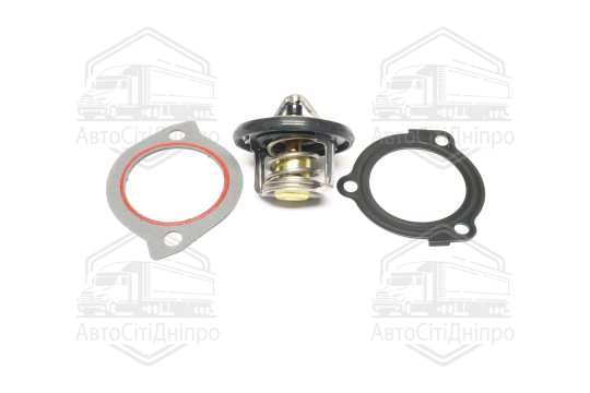 Термостат HYUNDAI; KIA; NISSAN; RENAULT (вир-во Vernet)