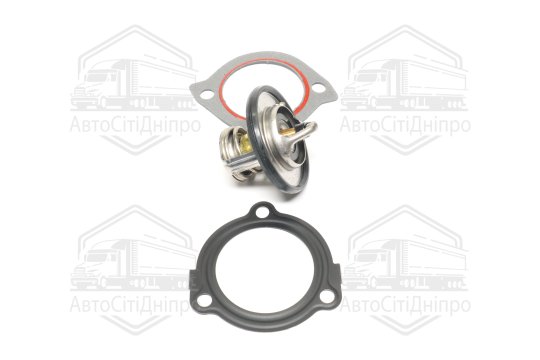 Термостат HYUNDAI; KIA; NISSAN; RENAULT (вир-во Vernet)