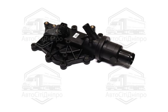 Термостат RENAULT MEGANE II (вир-во Vernet)