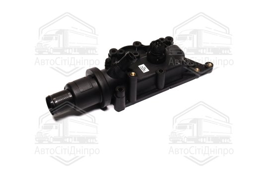 Термостат RENAULT MEGANE II (вир-во Vernet)