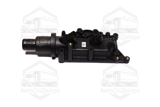 Термостат RENAULT MEGANE II (вир-во Vernet)