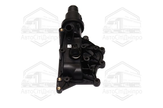 Термостат RENAULT MEGANE II (вир-во Vernet)