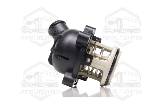 Термостат Audi A4/A5/A6/Q5 2007- (вир-во Vernet)