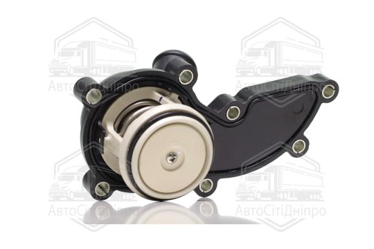 Термостат Audi A4/A5/A6/Q5 2007- (вир-во Vernet)