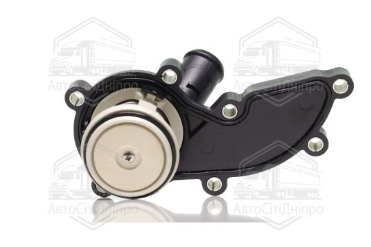 Термостат Audi A4/A5/A6/Q5 2007- (вир-во Vernet)