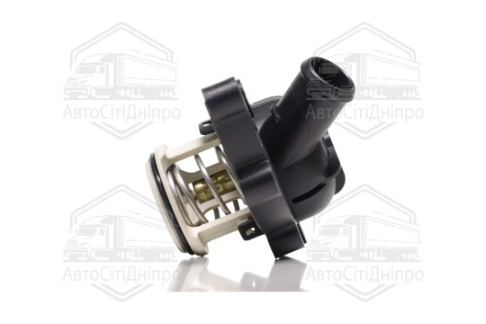 Термостат Audi A4/A5/A6/Q5 2007- (вир-во Vernet)