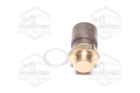 Датчик вмик. вентилятора (вир-во Vernet)