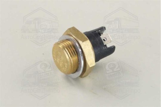 Датчик вмик. вентилятора (вир-во Vernet)