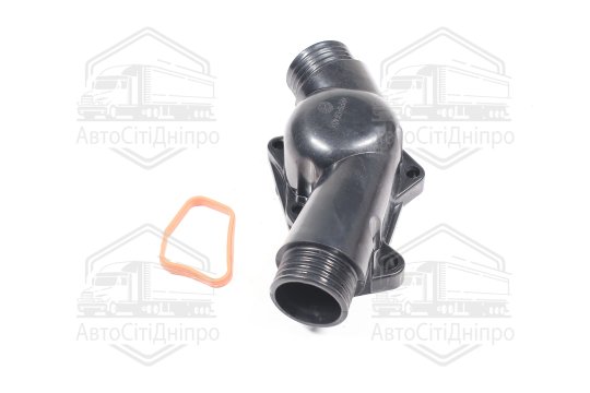 Фланець охолоджувальної рідини (вир-во Vernet)