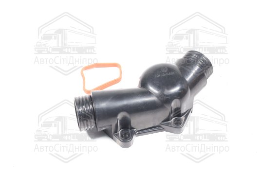 Фланець охолоджувальної рідини (вир-во Vernet)