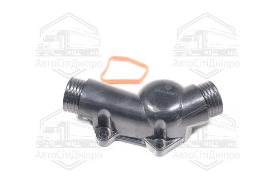 Фланець охолоджувальної рідини (вир-во Vernet)