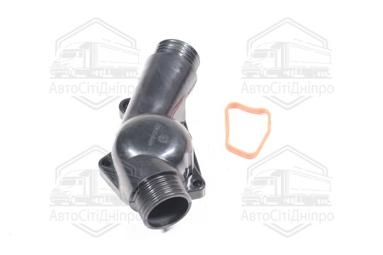 Фланець охолоджувальної рідини (вир-во Vernet)