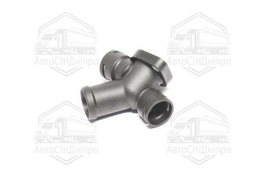 Фланець охолоджувальної рідини (вир-во Vernet)