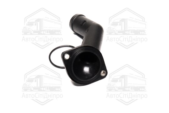 Фланець охолоджувальної рідини VAG (вир-во Vernet)