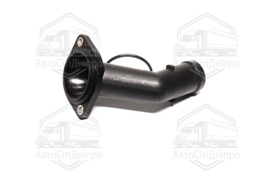 Фланець охолоджувальної рідини VAG (вир-во Vernet)