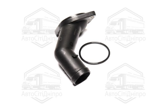 Фланець охолоджувальної рідини VAG (вир-во Vernet)