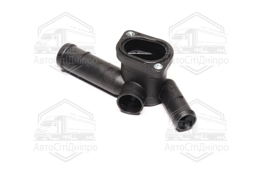 Фланець охолоджувальної рідини (вир-во Vernet)