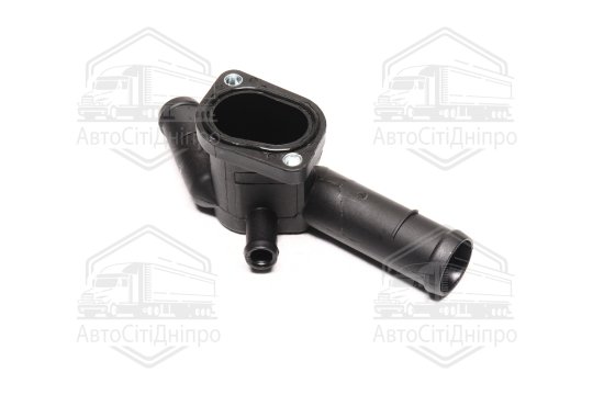 Фланець охолоджувальної рідини (вир-во Vernet)