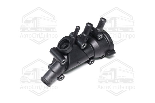 Корпус термостата FORD (вир-во Vernet)