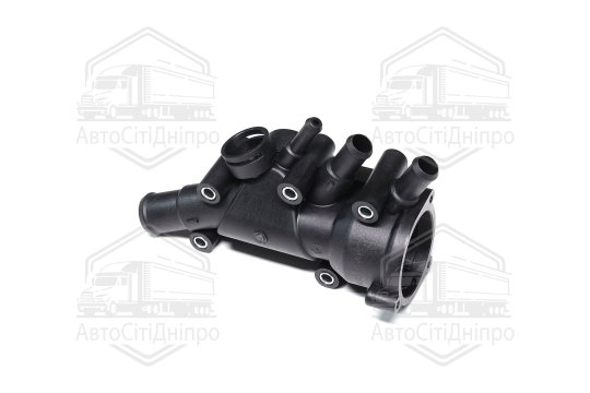 Корпус термостата FORD (вир-во Vernet)