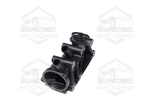 Корпус термостата FORD (вир-во Vernet)