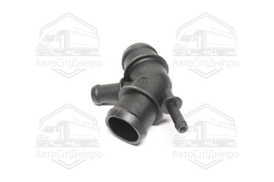 Фланець охолоджувальної рідини (вир-во Vernet)